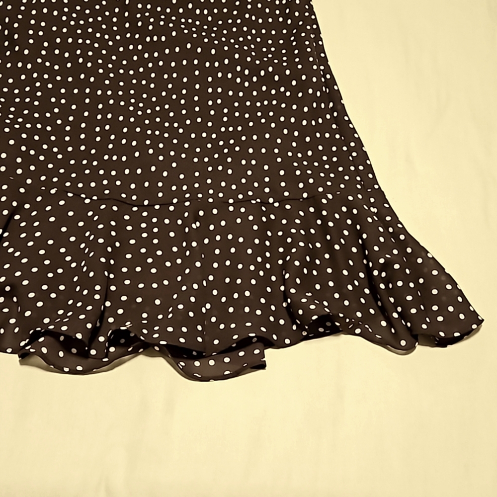 Lois Snyder Maxi Dress - Picture 9 of 12